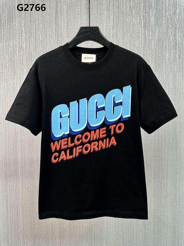 Gucci Men's T-shirts 2146